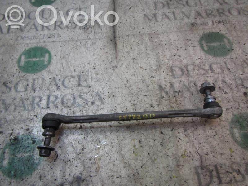 Renault Megane III Barra stabilizzatrice anteriore/stabilizzatore