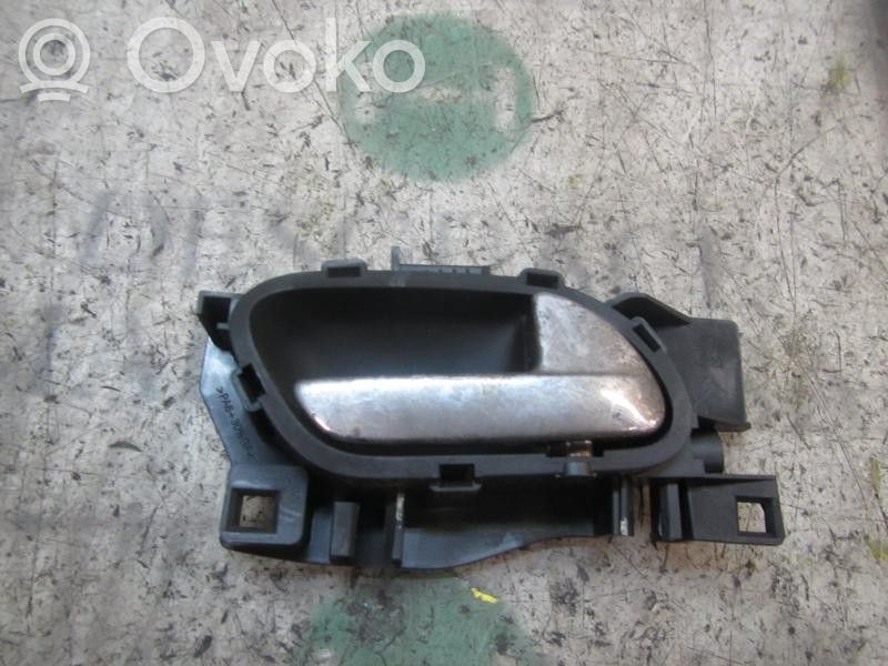 Citroen C4 Grand Picasso Innentürgriff Innentüröffner hinten