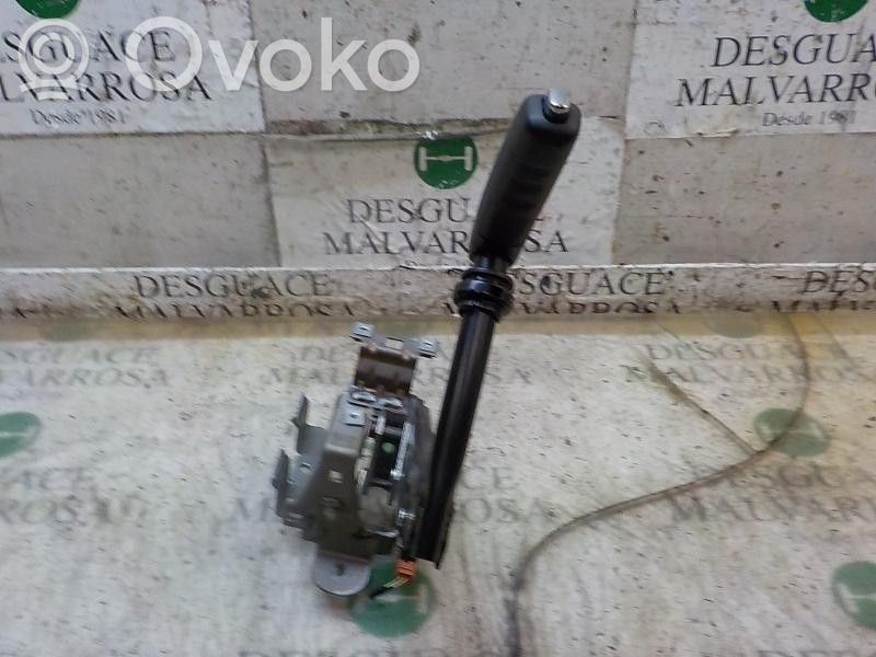 Manetă frână de mână   4701C8