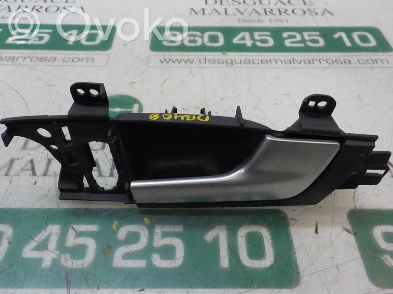 Audi A3 S3 8P Maniglia interna per portiera anteriore 