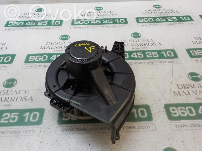 Volkswagen Polo V 6R Ventola riscaldamento/ventilatore abitacolo