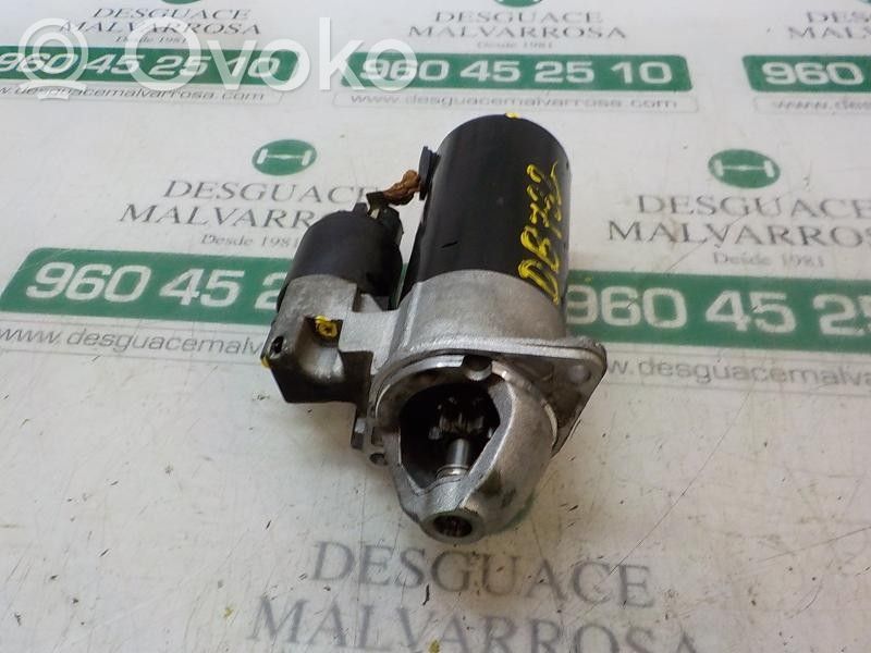 Electromotor   0001115008