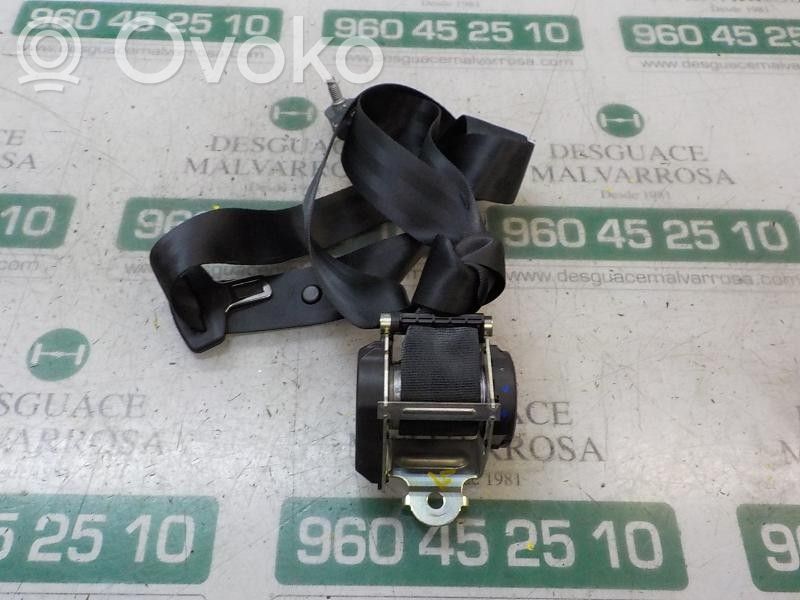 Cinturón trasero   8976J1
