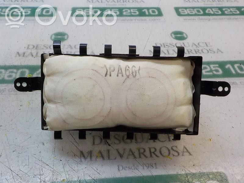 Hyundai i20 (PB PBT) Airbag latéral