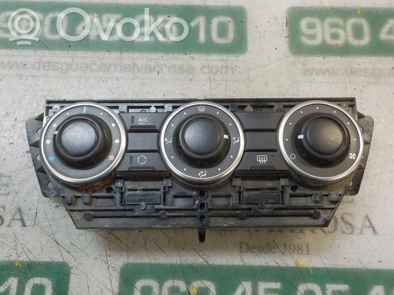 Land Rover Freelander 2 - LR2 Modul unitate control aer condiționat 
