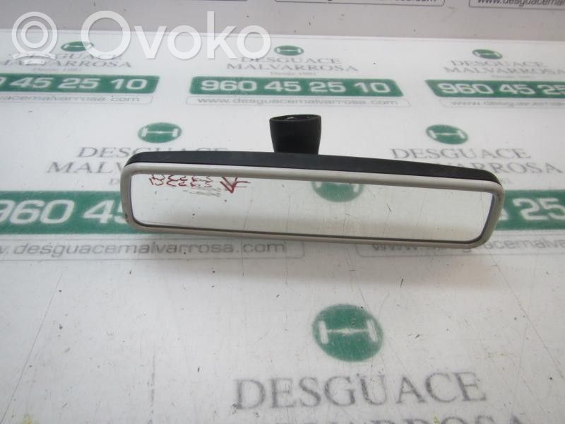 Volkswagen Golf SportWagen Specchietto retrovisore (interno)