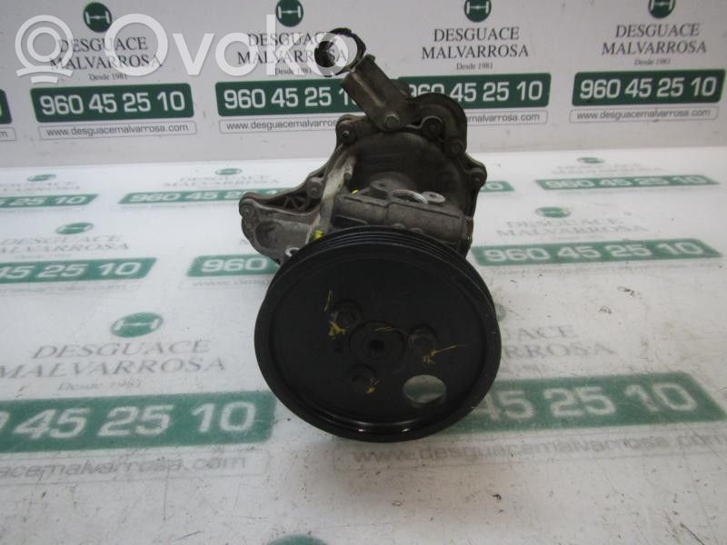 Servopumpe   4007KK