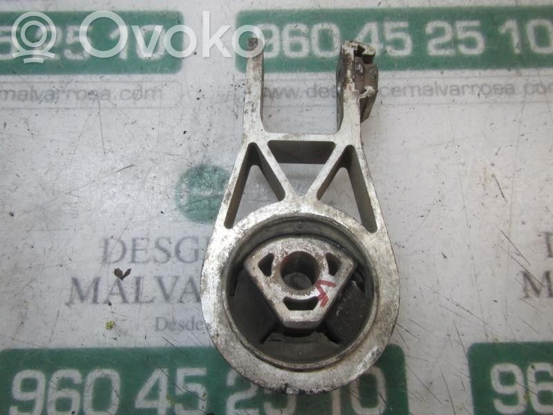 Peugeot Boxer Gearbox mount 