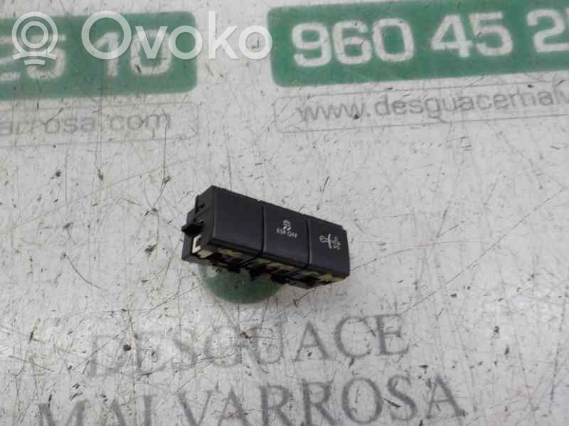 Peugeot 3008 I Other control units/modules 