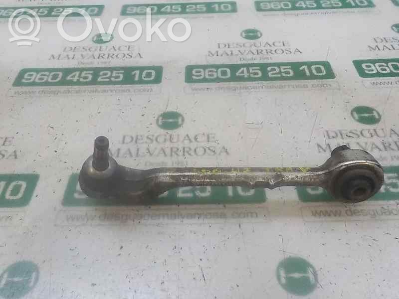 Brazo de suspensión delantero   31122405859,6763699L