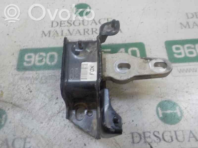 Engine mount bracket   1802599,EY8BA,EY8BA