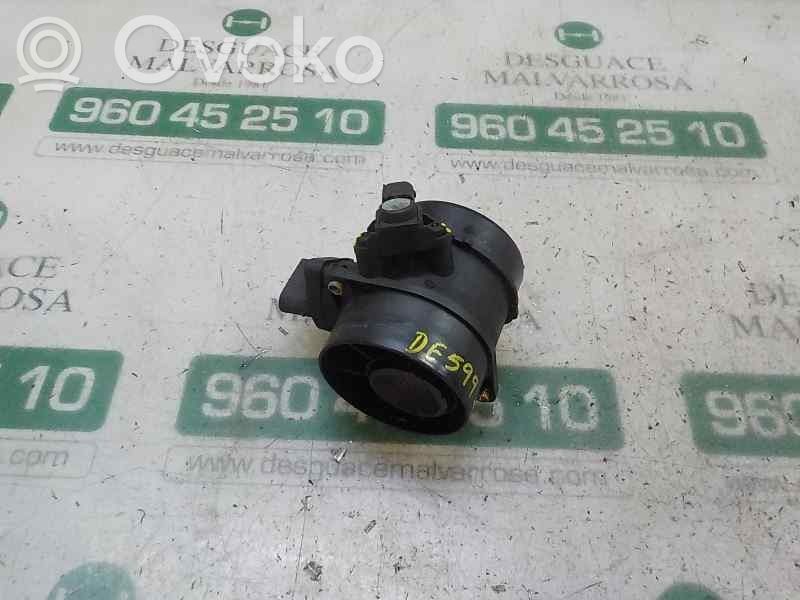 Mercedes-Benz C W203 Misuratore di portata d'aria