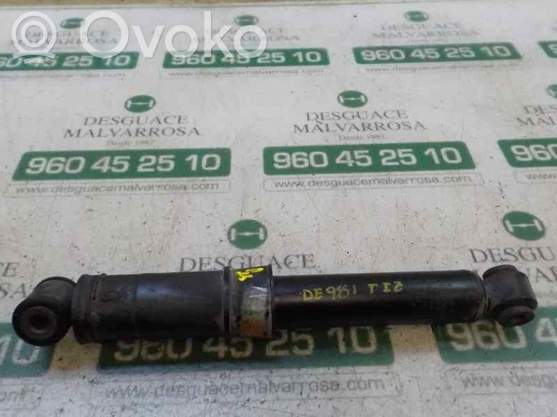 Amortyzator tylny   A41531260100,R562101337R