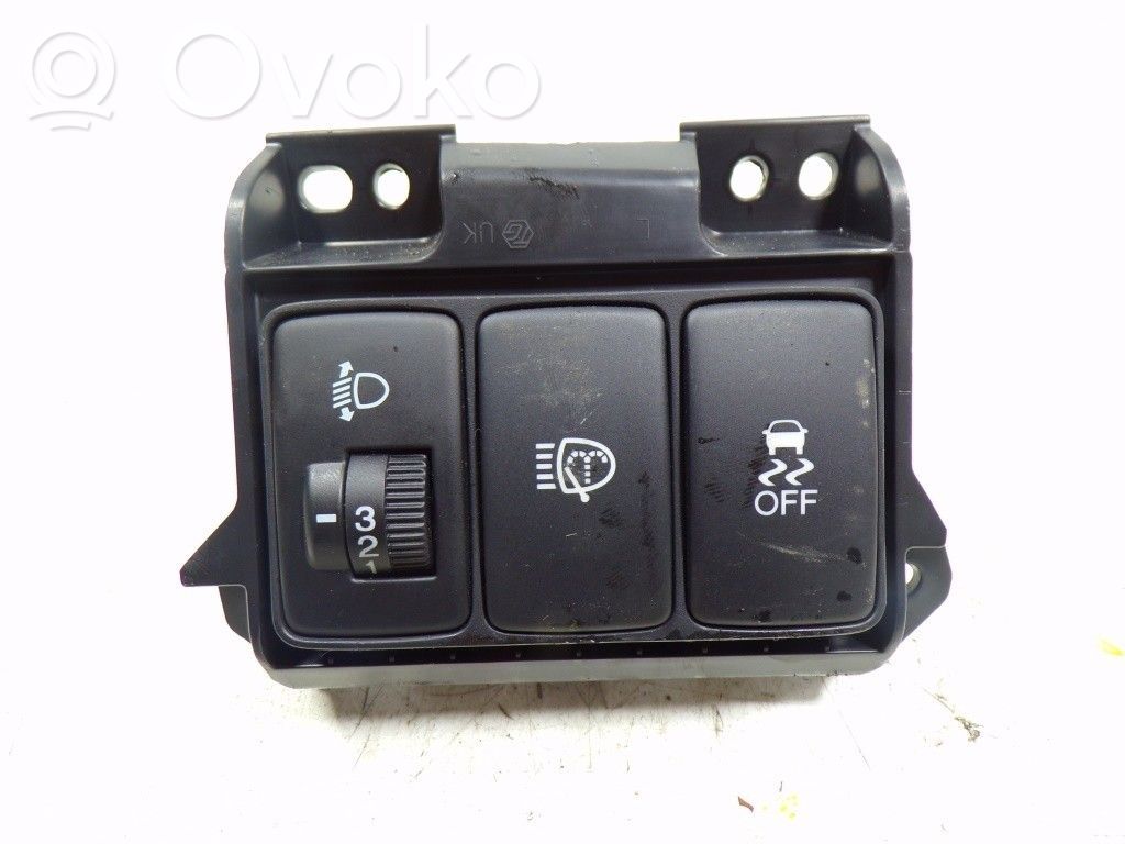 Honda Civic IX Other control units/modules 