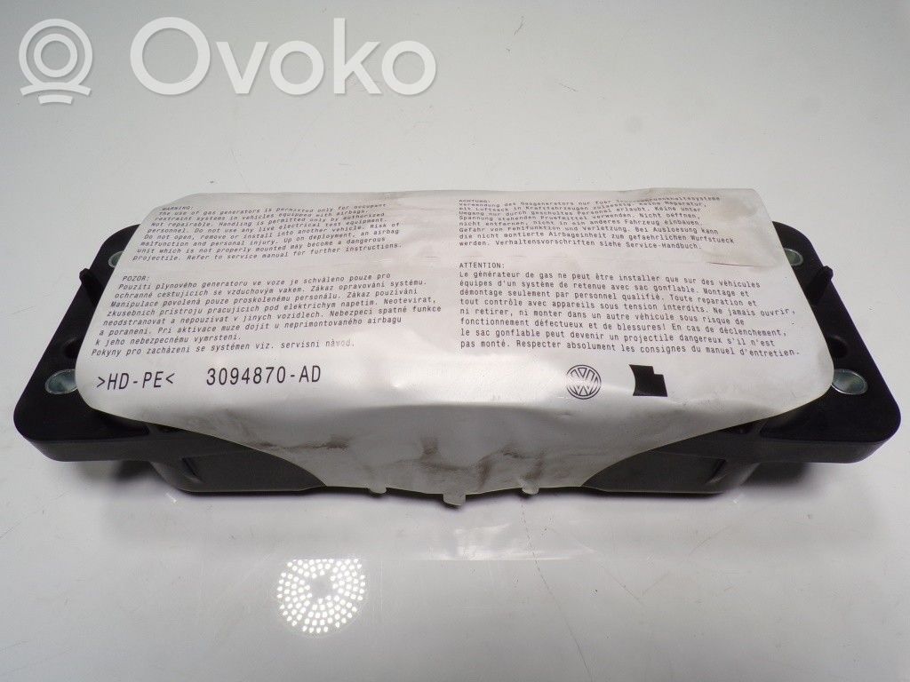 Airbag lateral   82A880204D,82A880204D