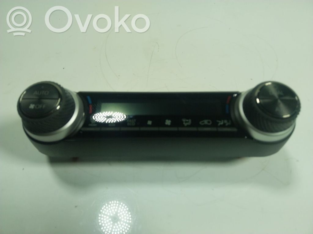 Toyota RAV 4 (XA50) Unitate control climatizare 