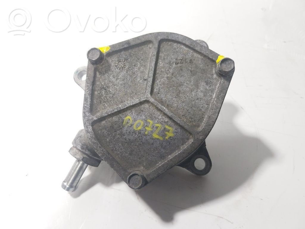 Subaru Legacy Vakuumo pompa 