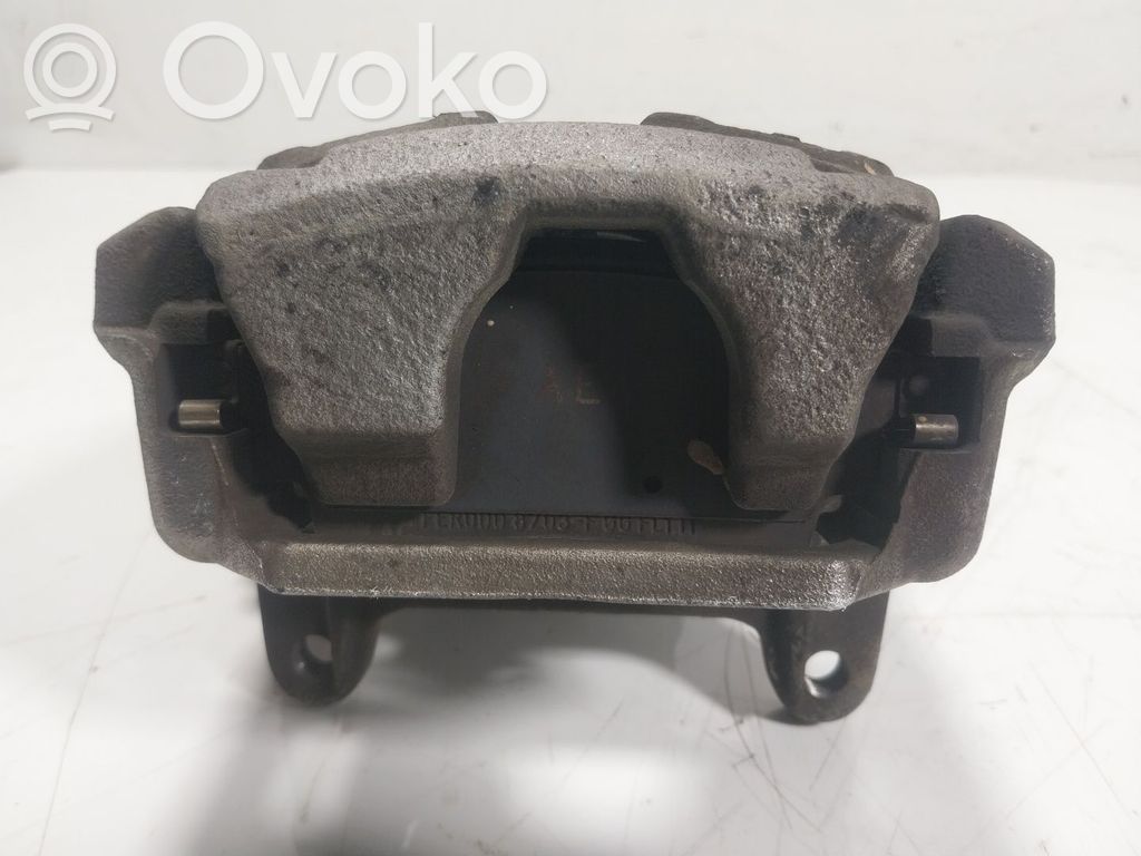 Audi A7 S7 4K8 Suport etrier spate 