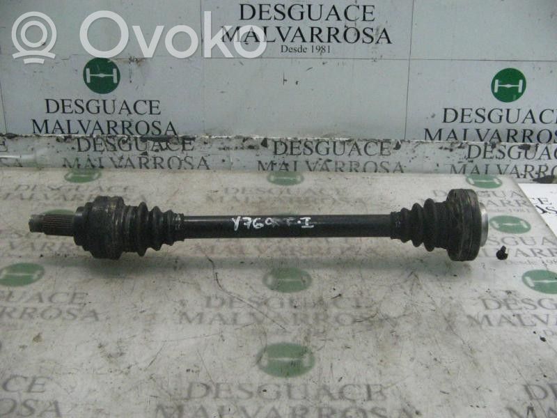Eje de transmisión trasero   33207572683