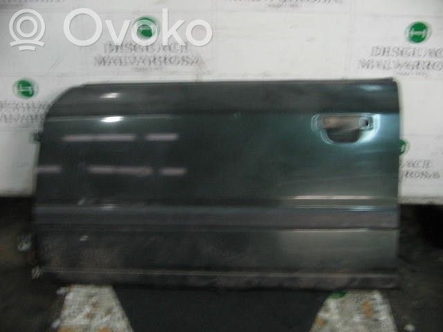 Audi 100 200 5000 C3 Durvis 