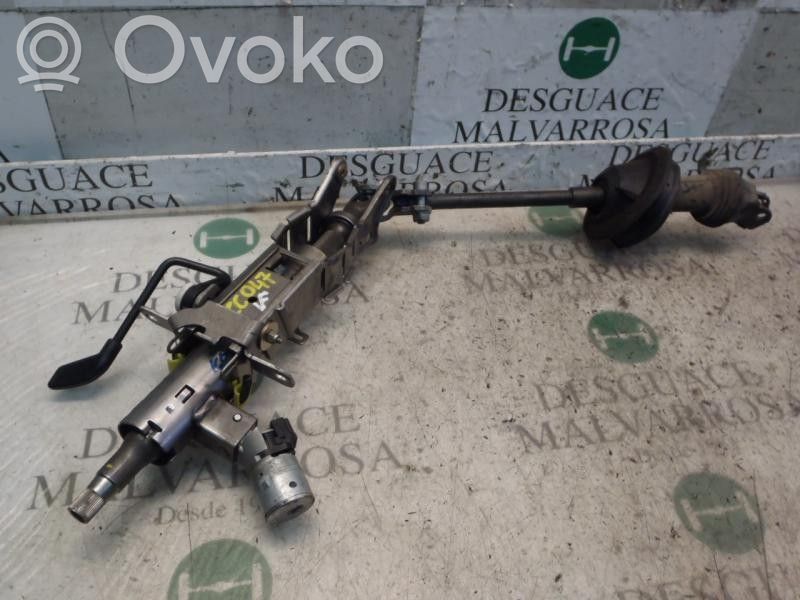 Fiat Ulysse Lenksäule 