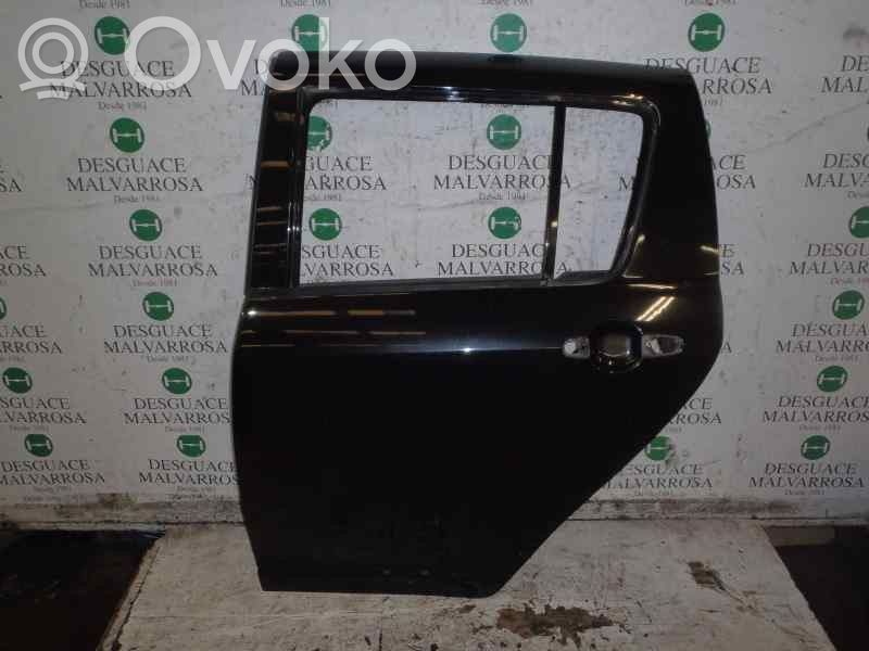 Puerta trasera   6800462J00