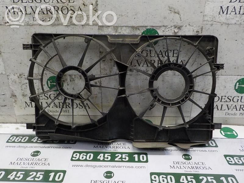 Kanał powietrzny kabiny   68069023AA