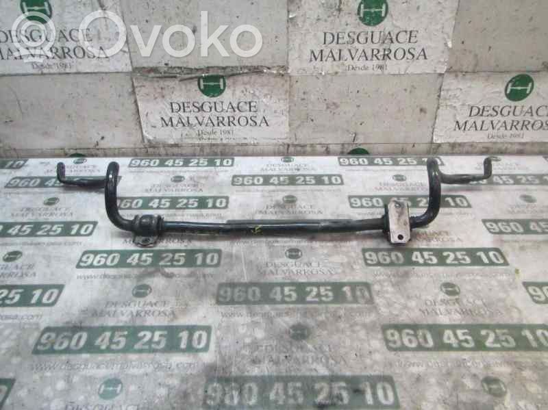 Barra estabilizadora delantera   1834255