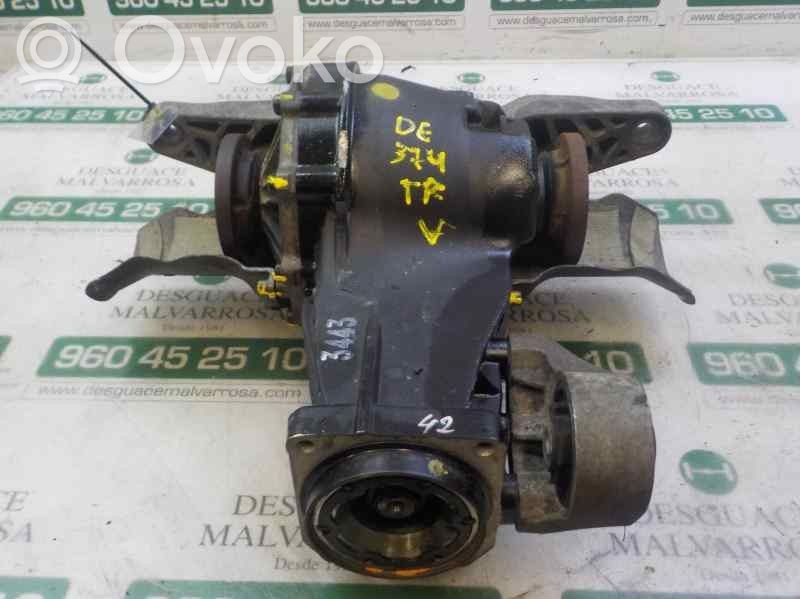 Hinterachsdifferential   0AR500043C,GSZ30034