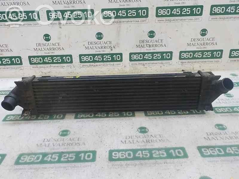 Ford Mondeo MK IV Intercooler radiator 