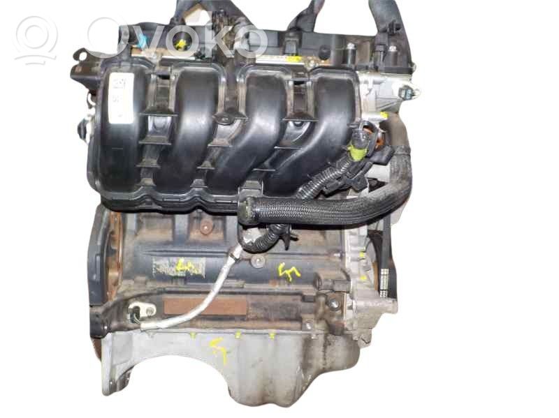 Opel Ampera Engine 