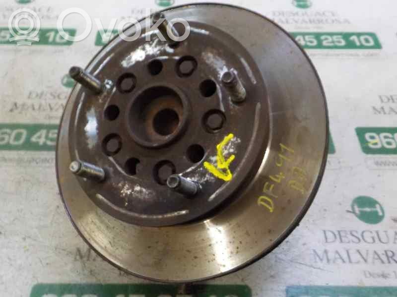 Achsschenkel vorne   2350082