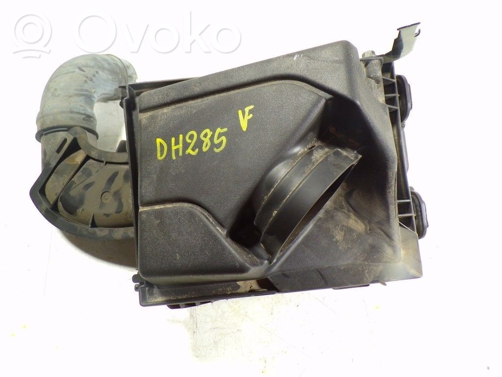Renault Laguna III Luftfilter 