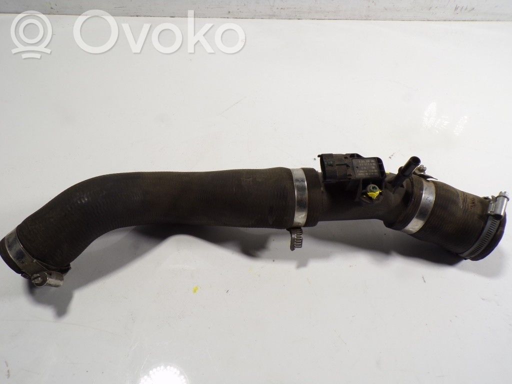 Ford Ecosport Furtun/conductă intercooler 