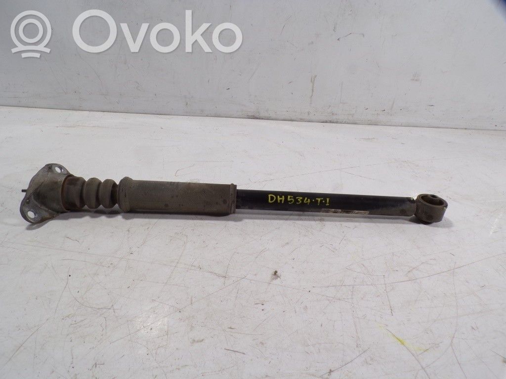 Seat Ibiza IV (6J,6P) Ammortizzatore posteriore