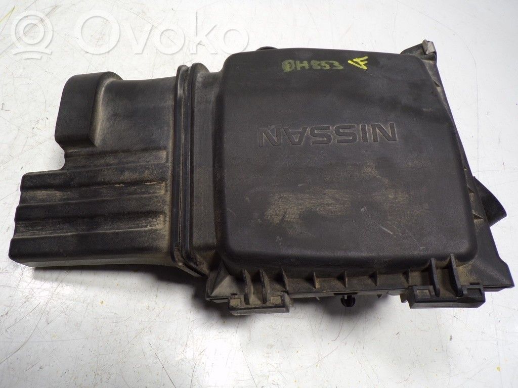 Nissan Note (E12) Ilmansuodatin 