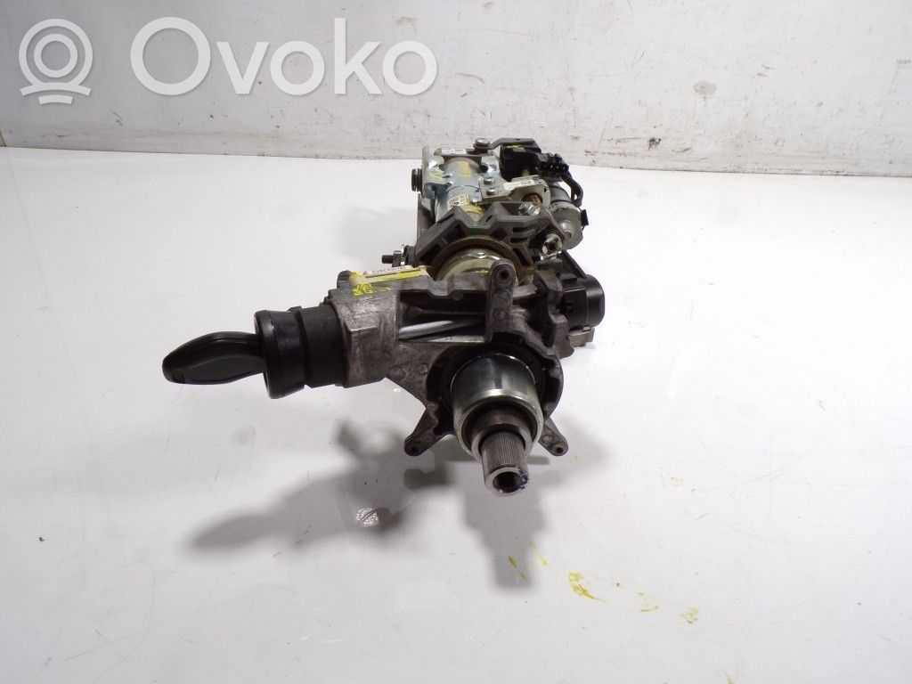 BMW 6 E63 E64 Vairo rato ašis 