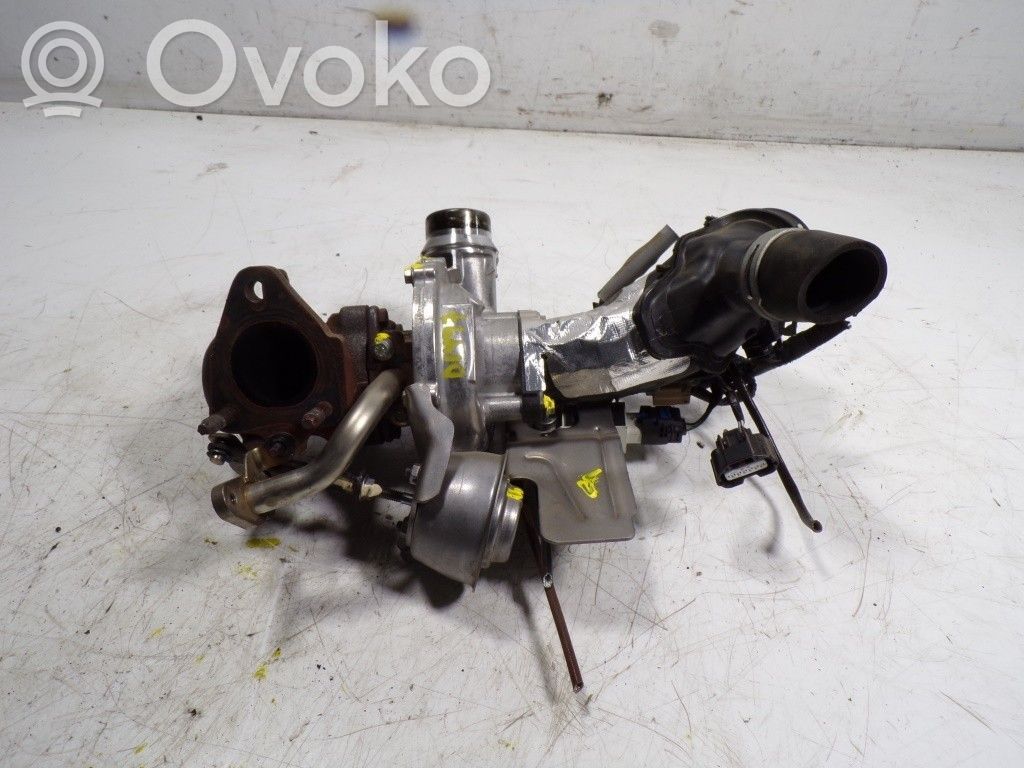 Renault Clio IV Turbo 