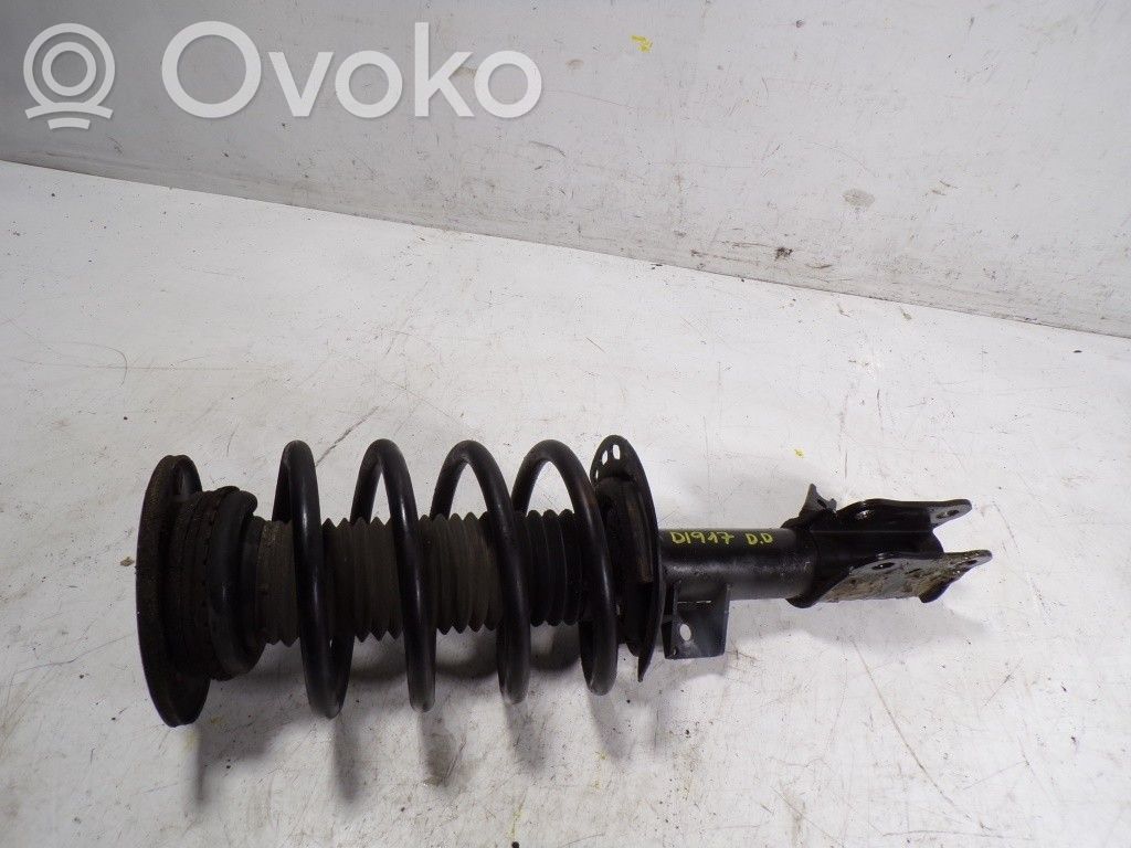 Ford Mondeo MK V Ansamblu amortizor cu arc față 