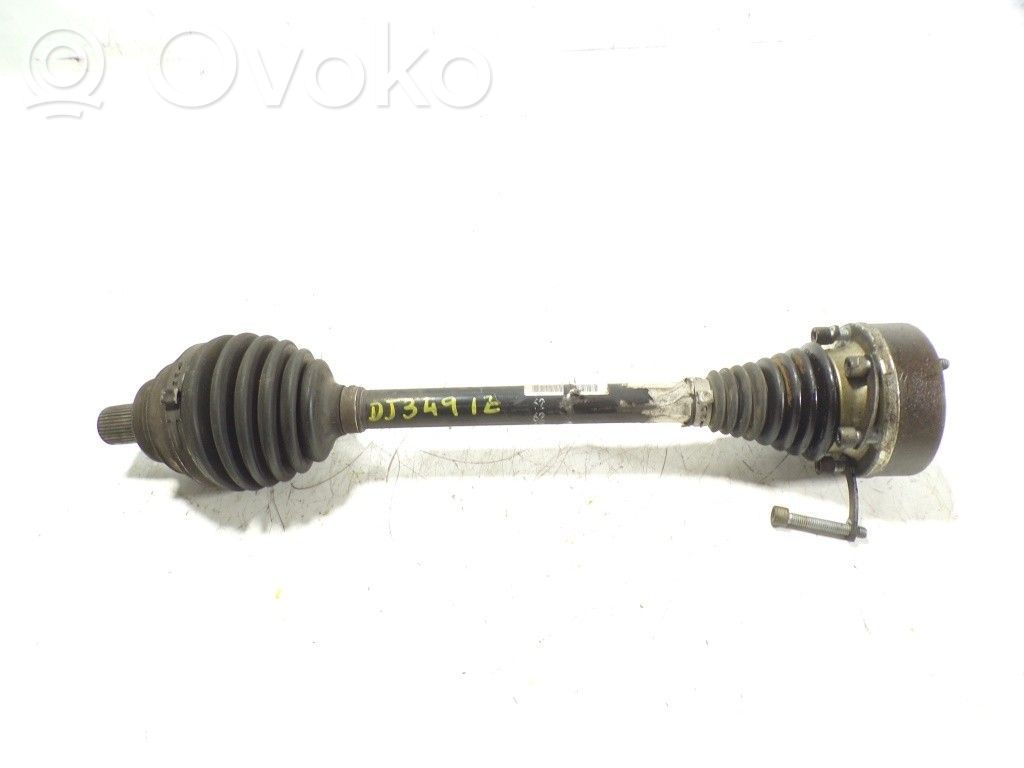 Volkswagen Scirocco Semiasse anteriore