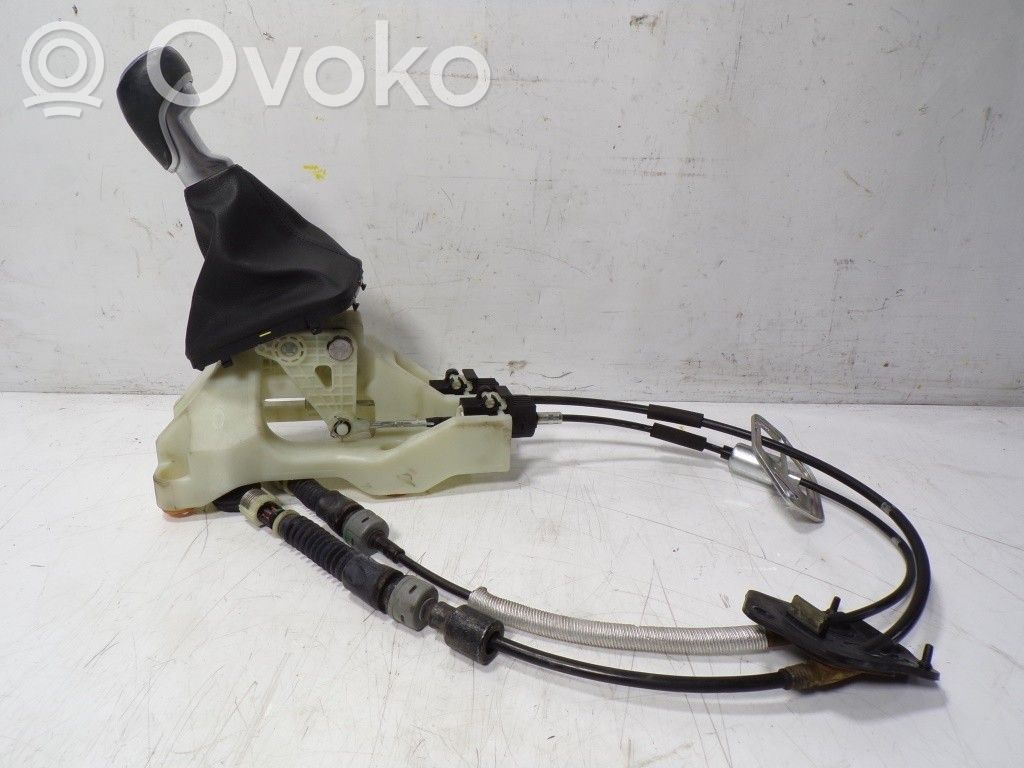 KIA Ceed Palanca de cambios 