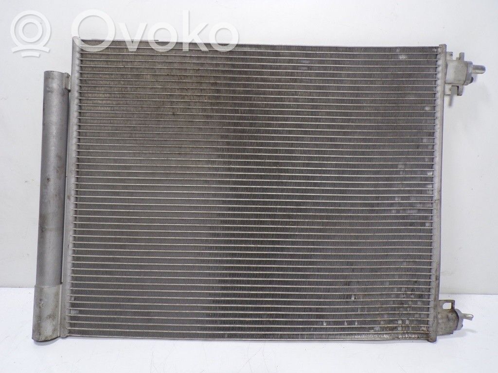 Renault Megane IV Radiatore di raffreddamento A/C (condensatore)