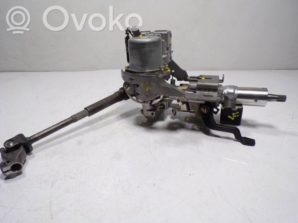 Nissan Pulsar Scatola dello sterzo 