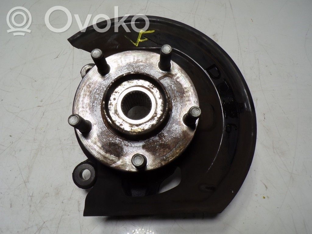 Nissan Pulsar Fuso a snodo con mozzo ruota anteriore