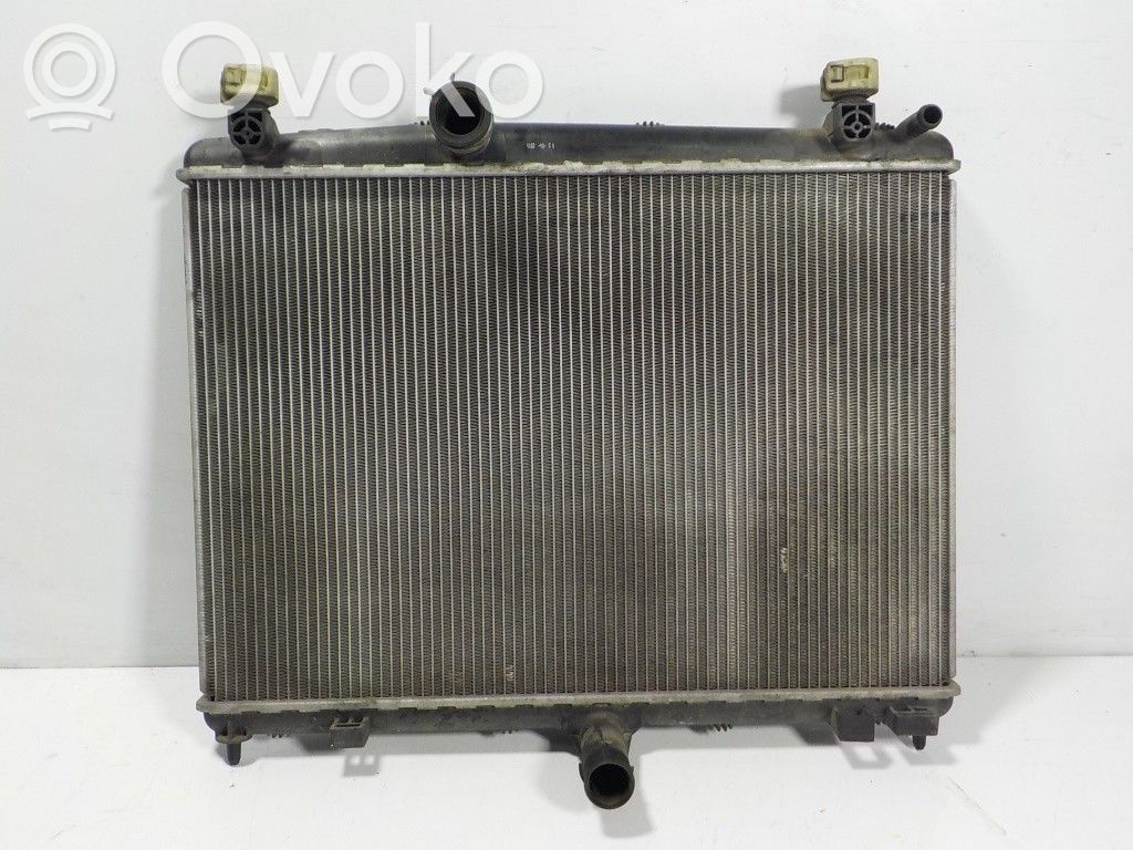 Wasserkühler   1330W5,9687359980