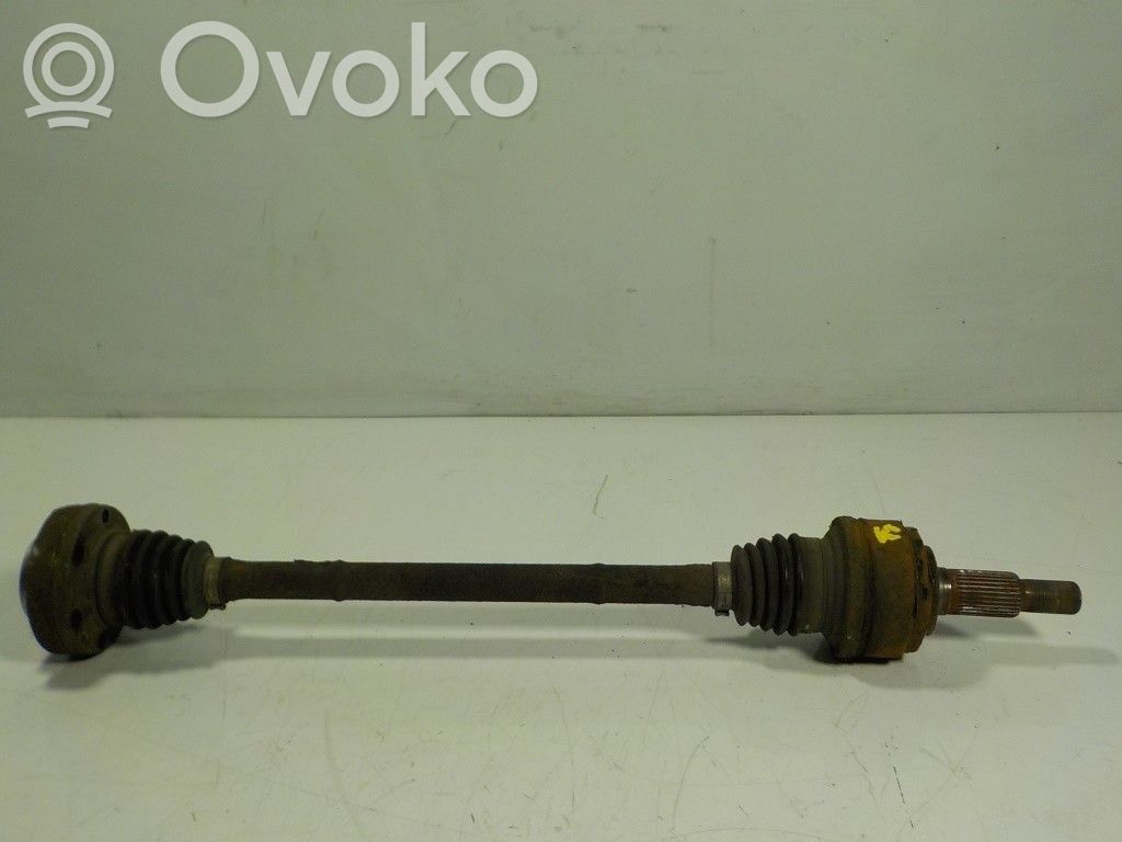 Półoś tylna   95533202400