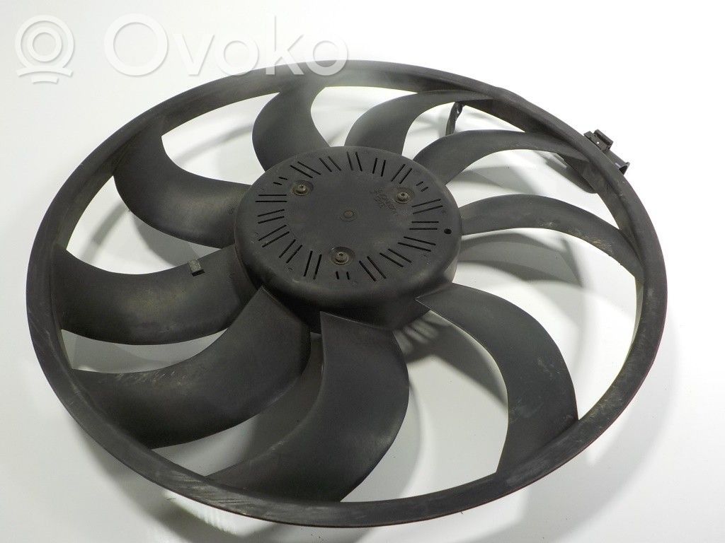 BMW 3 E92 E93 Ventilator electric răcire radiator 