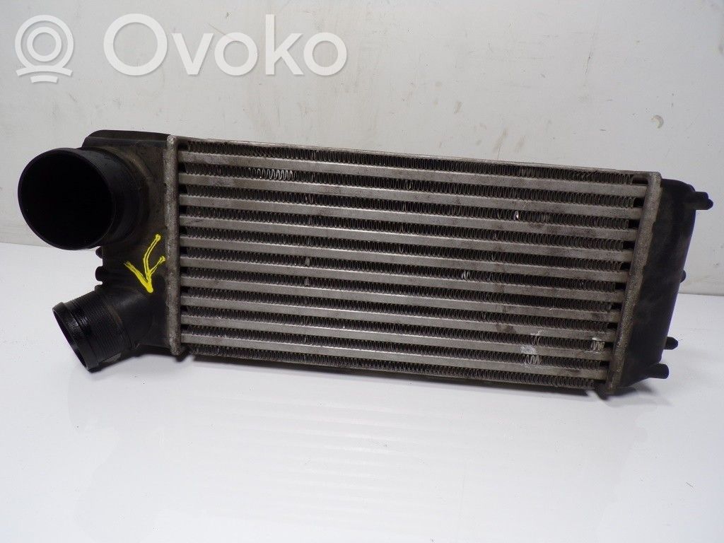 Mazda 2 Radiador intercooler 