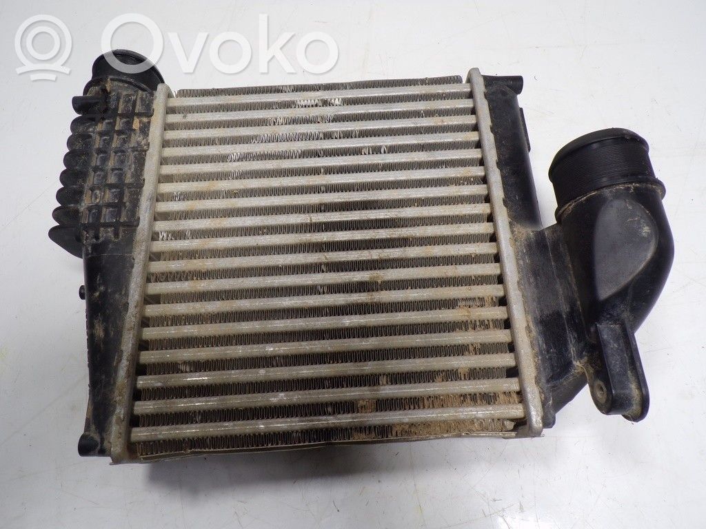 Radiatore intercooler   9675627980,9675627980