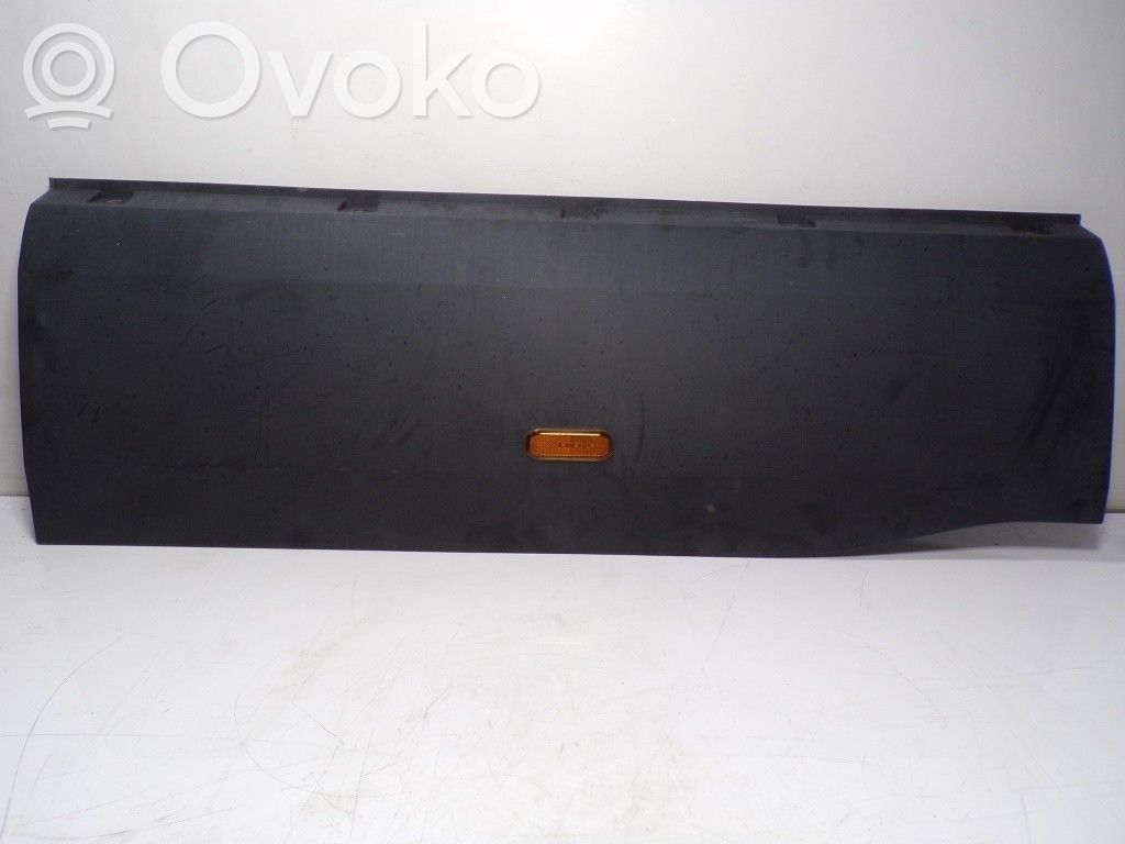 Iveco Daily 6th gen Balamale capotă 